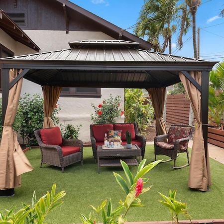Вілла 233 Market Street Unit A Wailuku Екстер'єр фото