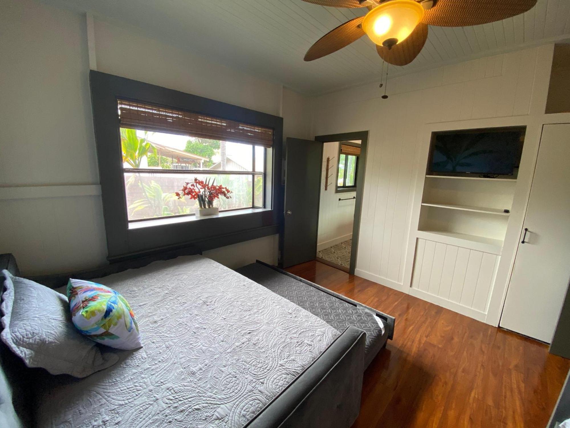Вілла 233 Market Street Unit A Wailuku Екстер'єр фото