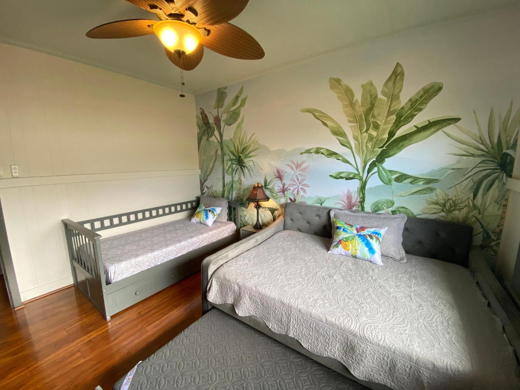 Вілла 233 Market Street Unit A Wailuku Екстер'єр фото