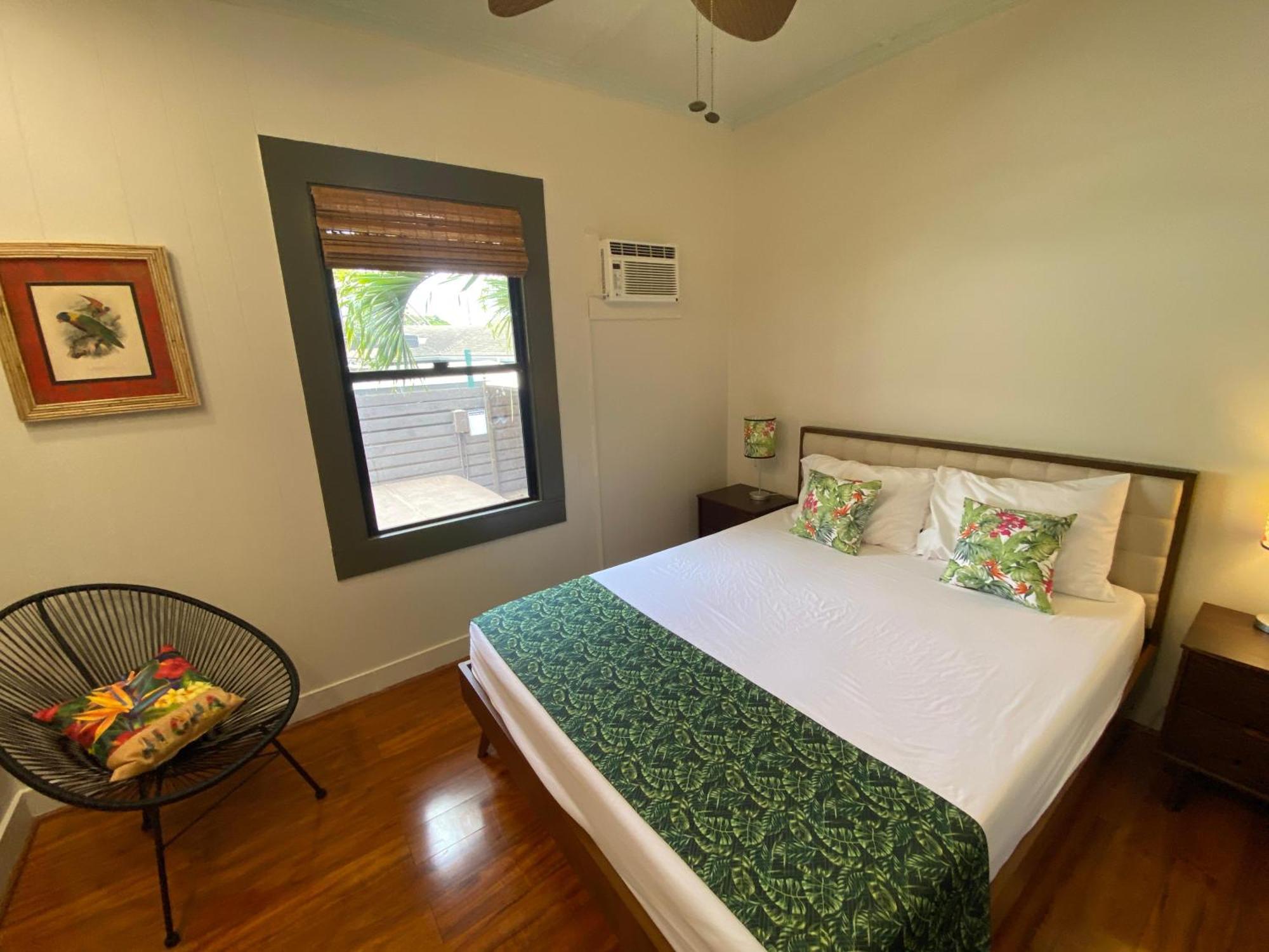 Вілла 233 Market Street Unit A Wailuku Екстер'єр фото
