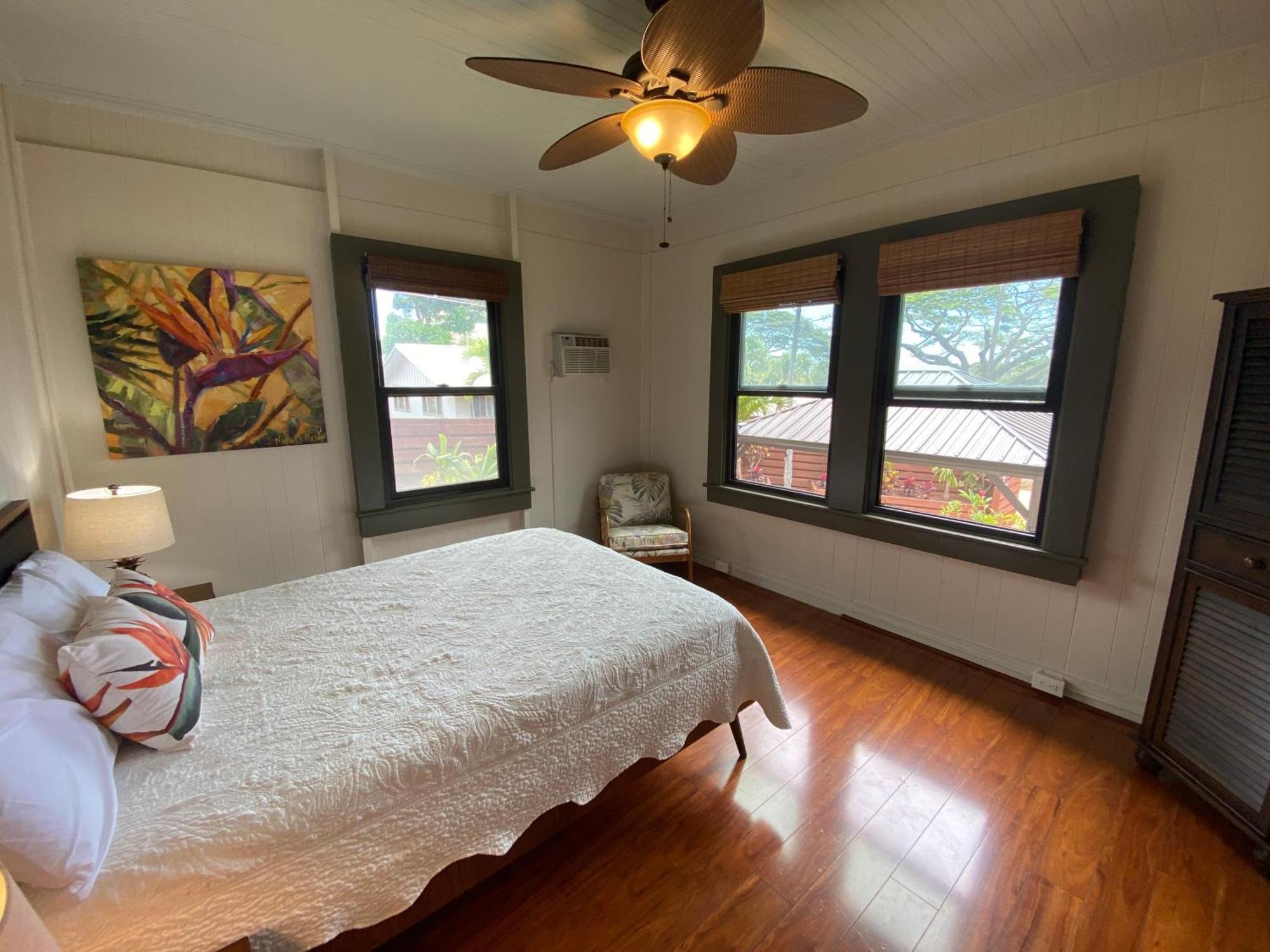 Вілла 233 Market Street Unit A Wailuku Екстер'єр фото