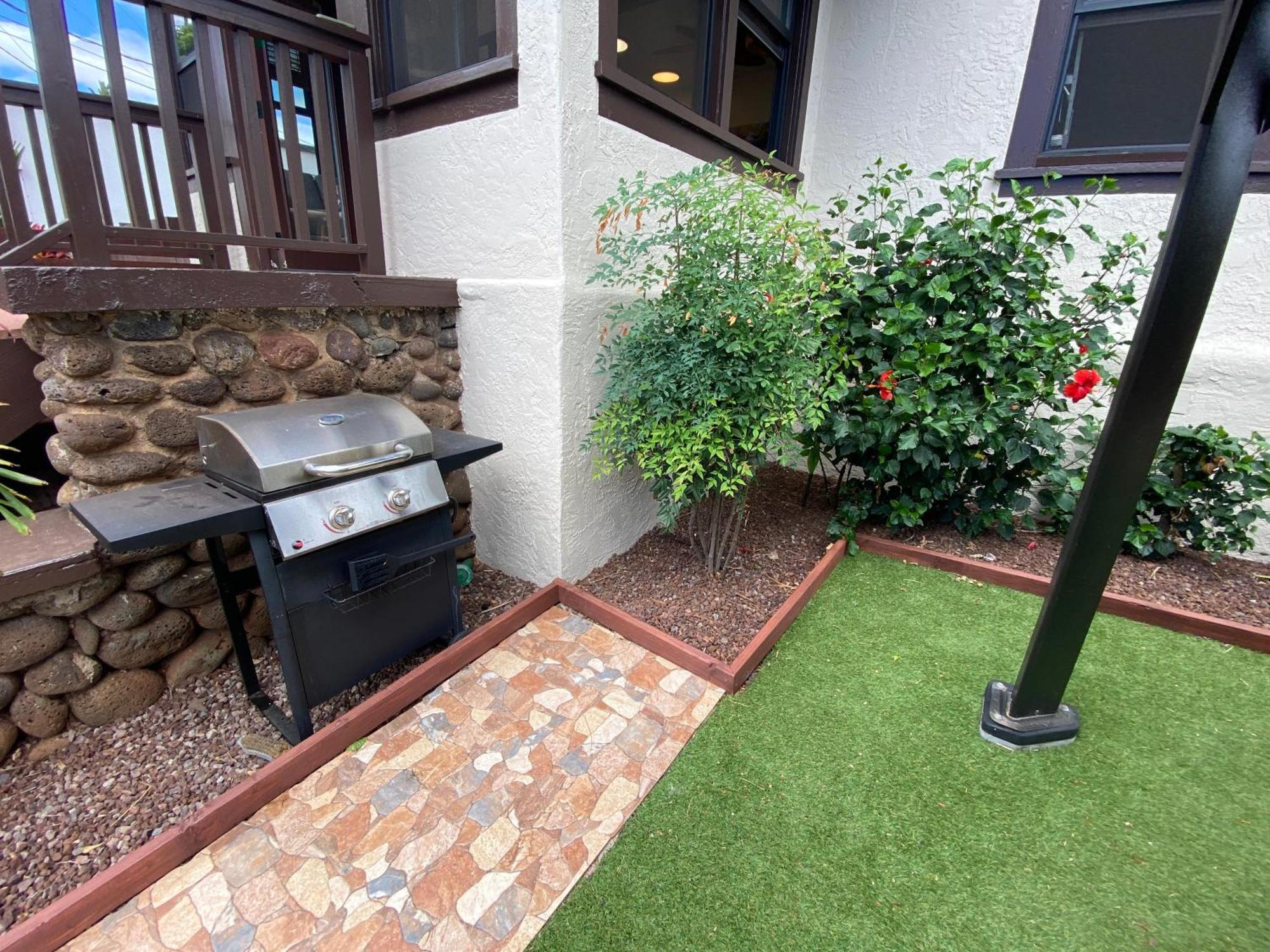 Вілла 233 Market Street Unit A Wailuku Екстер'єр фото