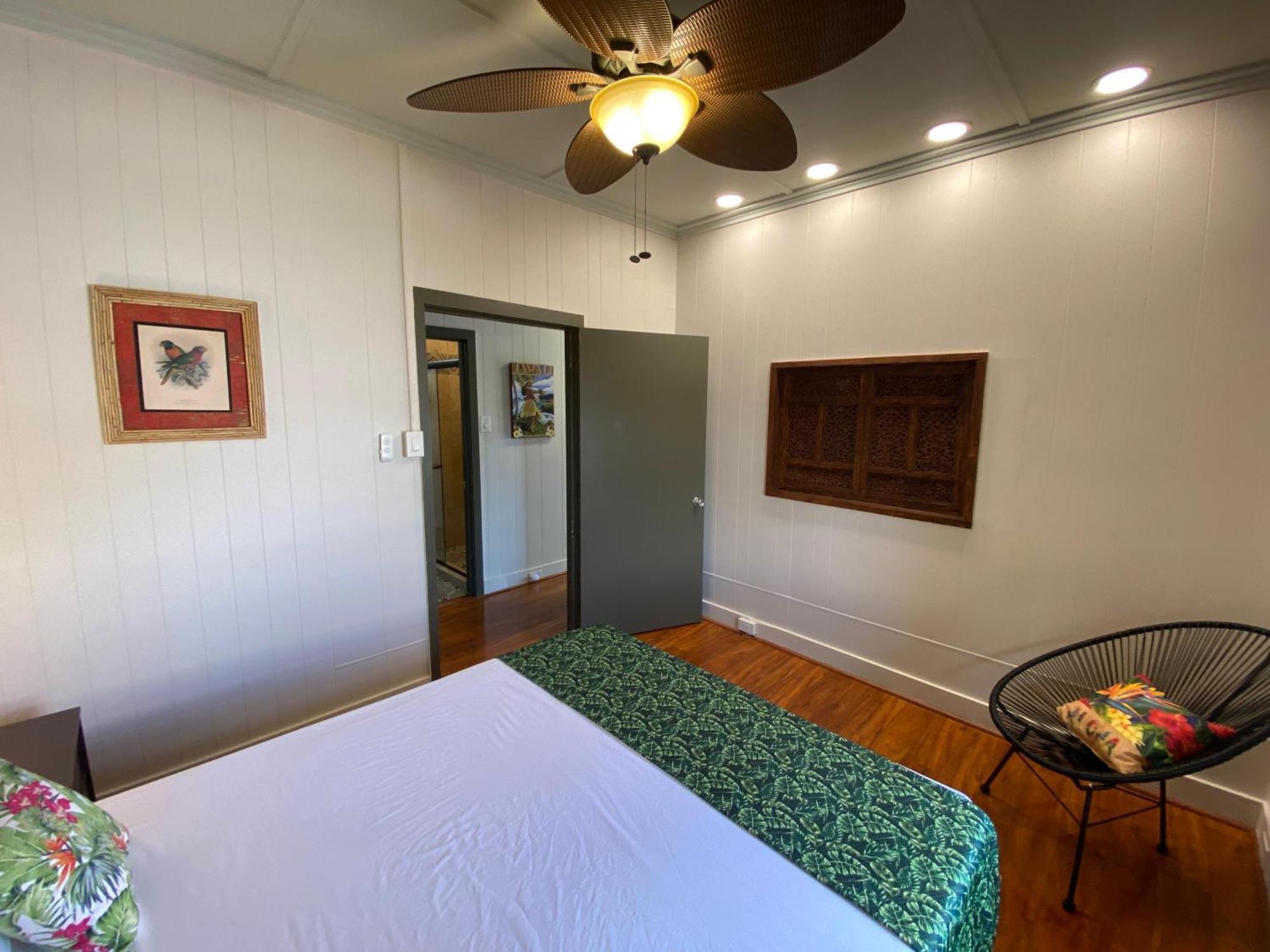 Вілла 233 Market Street Unit A Wailuku Екстер'єр фото