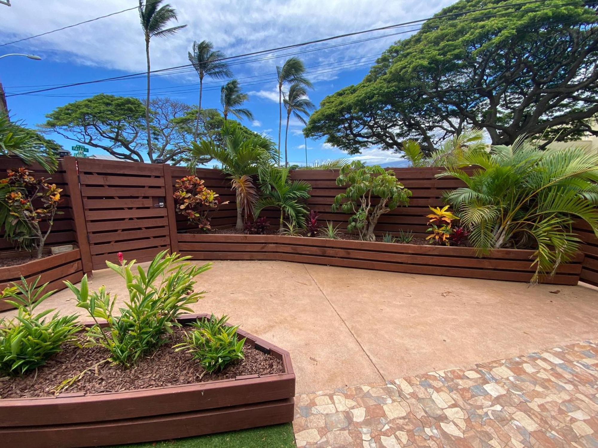 Вілла 233 Market Street Unit A Wailuku Екстер'єр фото