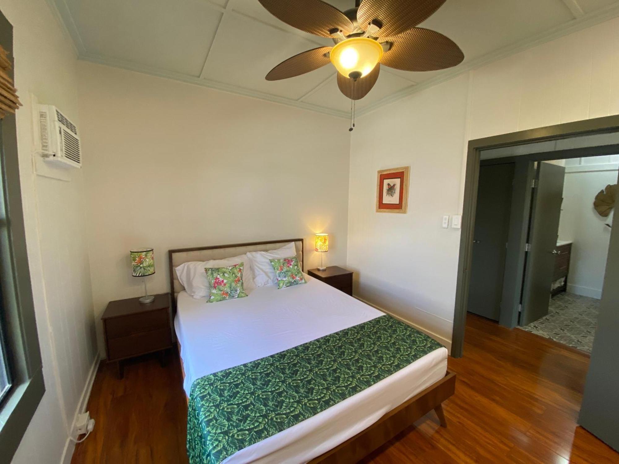 Вілла 233 Market Street Unit A Wailuku Екстер'єр фото