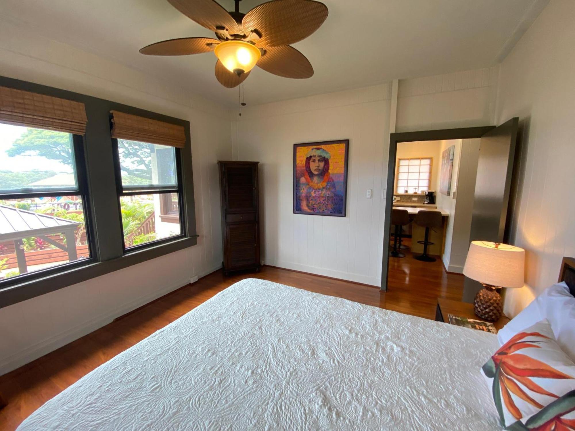Вілла 233 Market Street Unit A Wailuku Екстер'єр фото