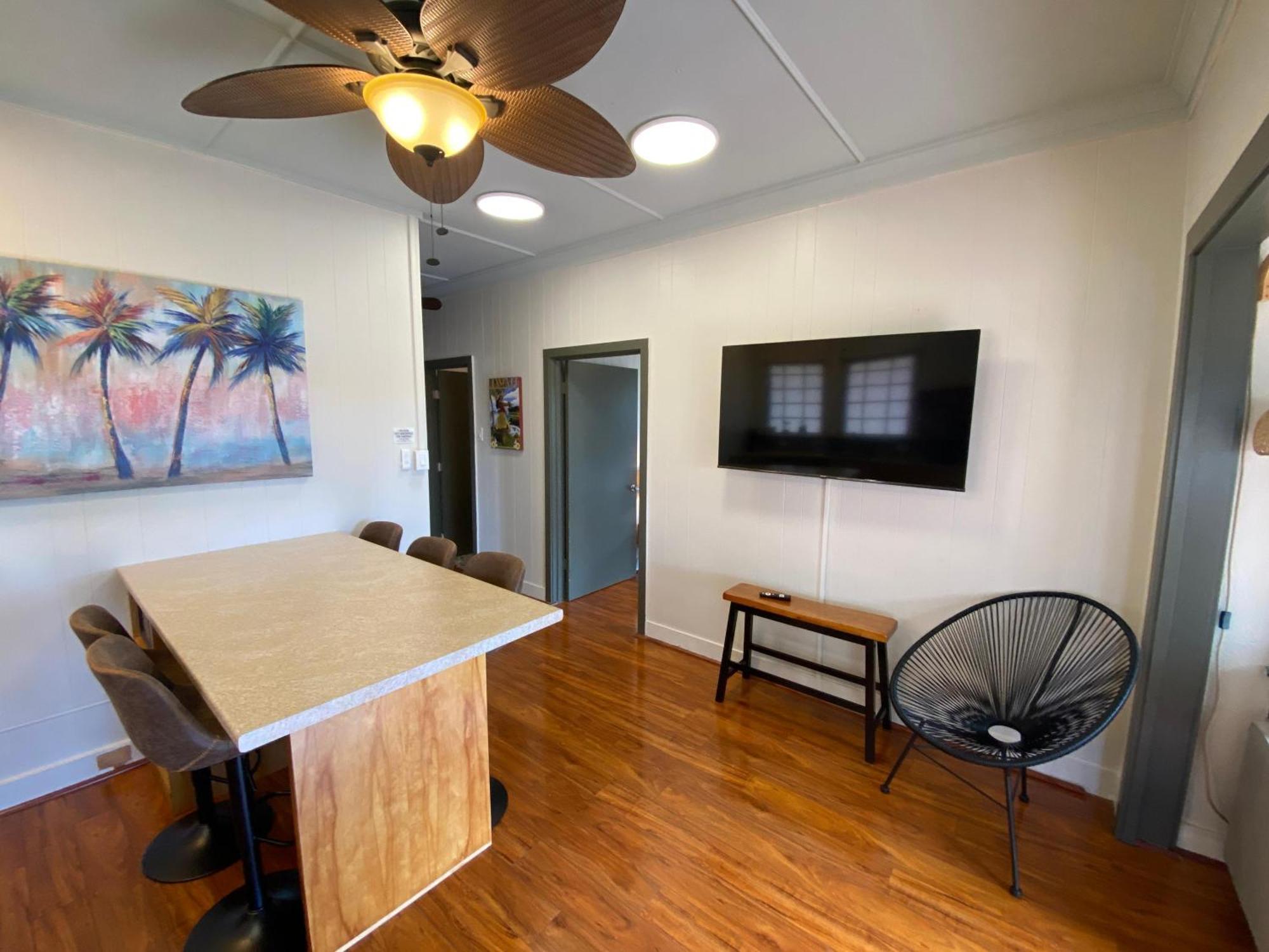 Вілла 233 Market Street Unit A Wailuku Екстер'єр фото
