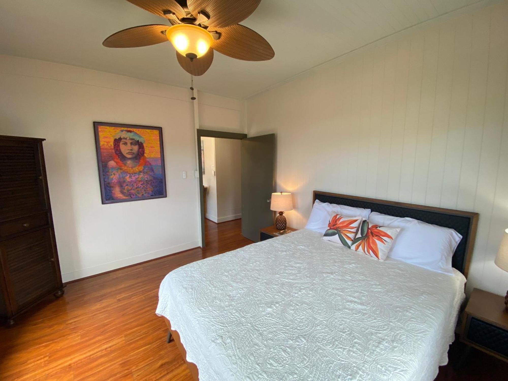 Вілла 233 Market Street Unit A Wailuku Екстер'єр фото