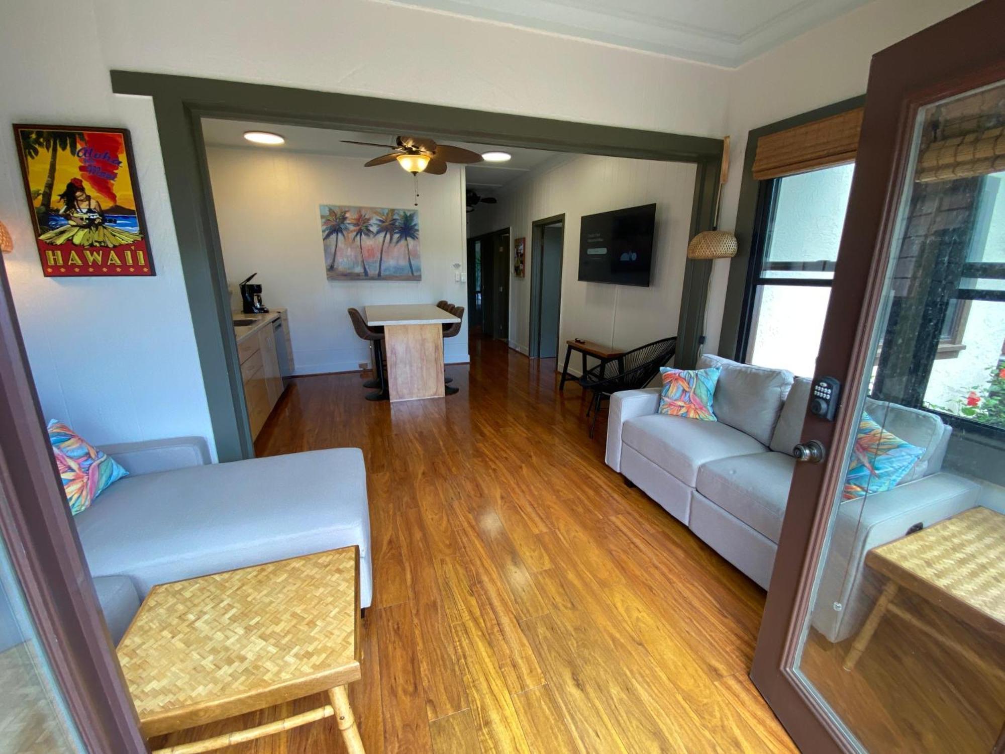 Вілла 233 Market Street Unit A Wailuku Екстер'єр фото
