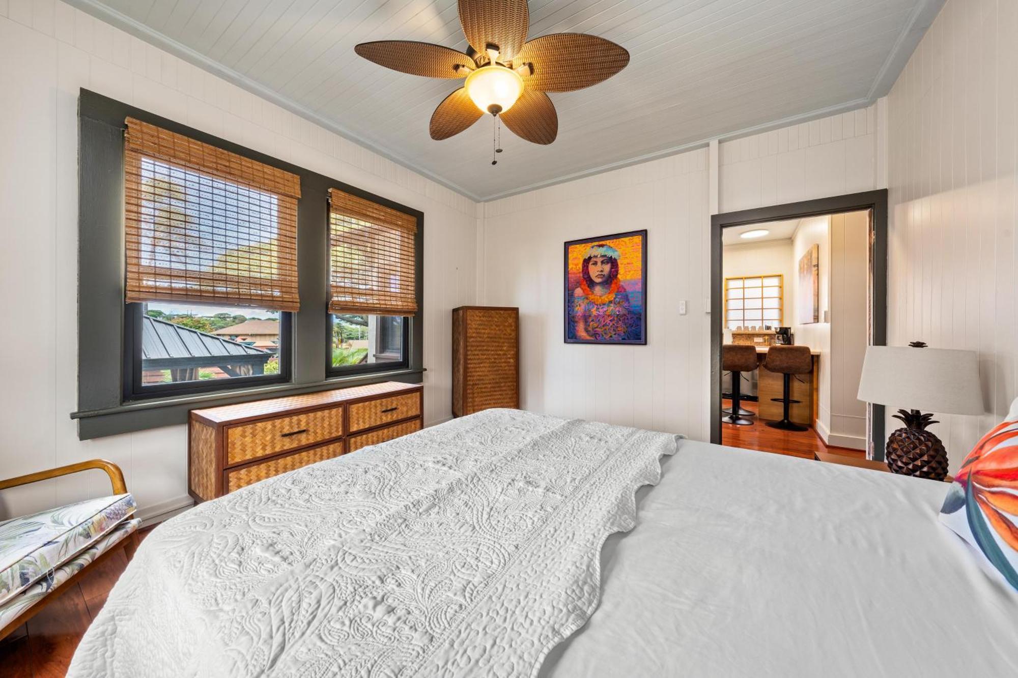 Вілла 233 Market Street Unit A Wailuku Екстер'єр фото