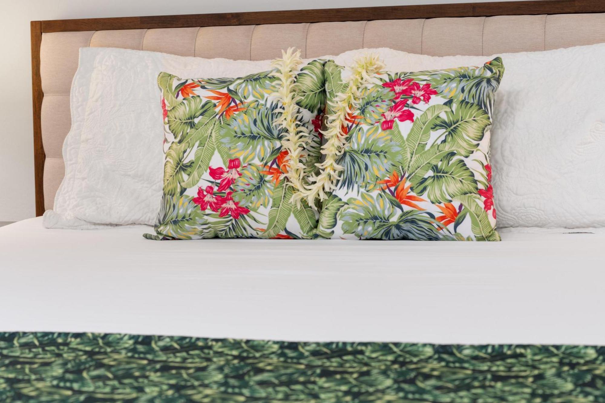 Вілла 233 Market Street Unit A Wailuku Екстер'єр фото