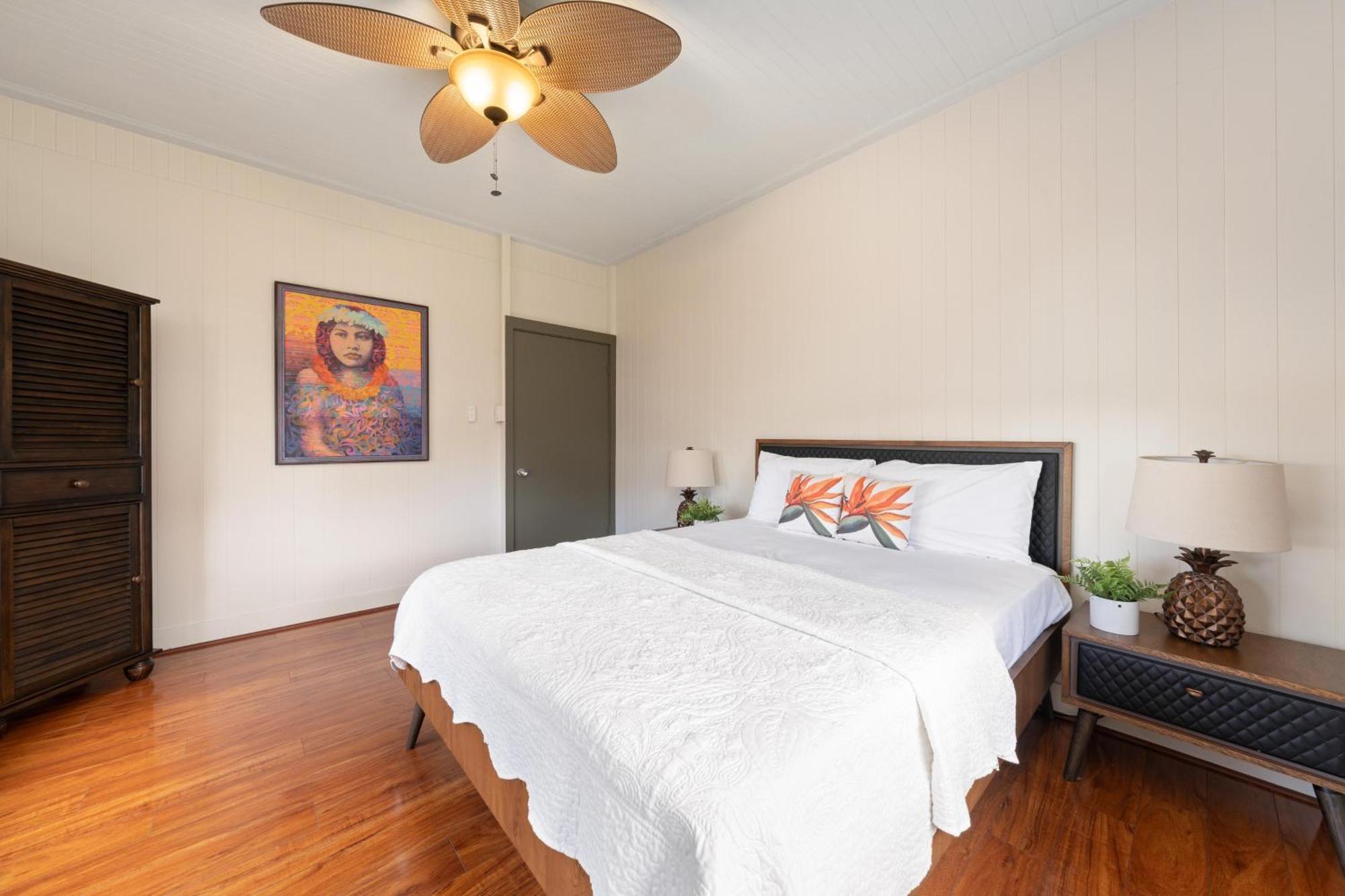 Вілла 233 Market Street Unit A Wailuku Екстер'єр фото