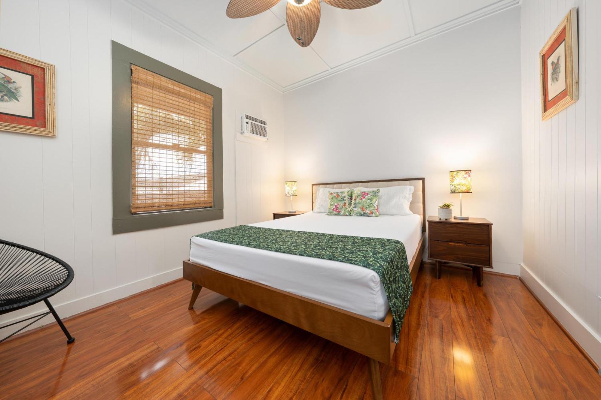 Вілла 233 Market Street Unit A Wailuku Екстер'єр фото