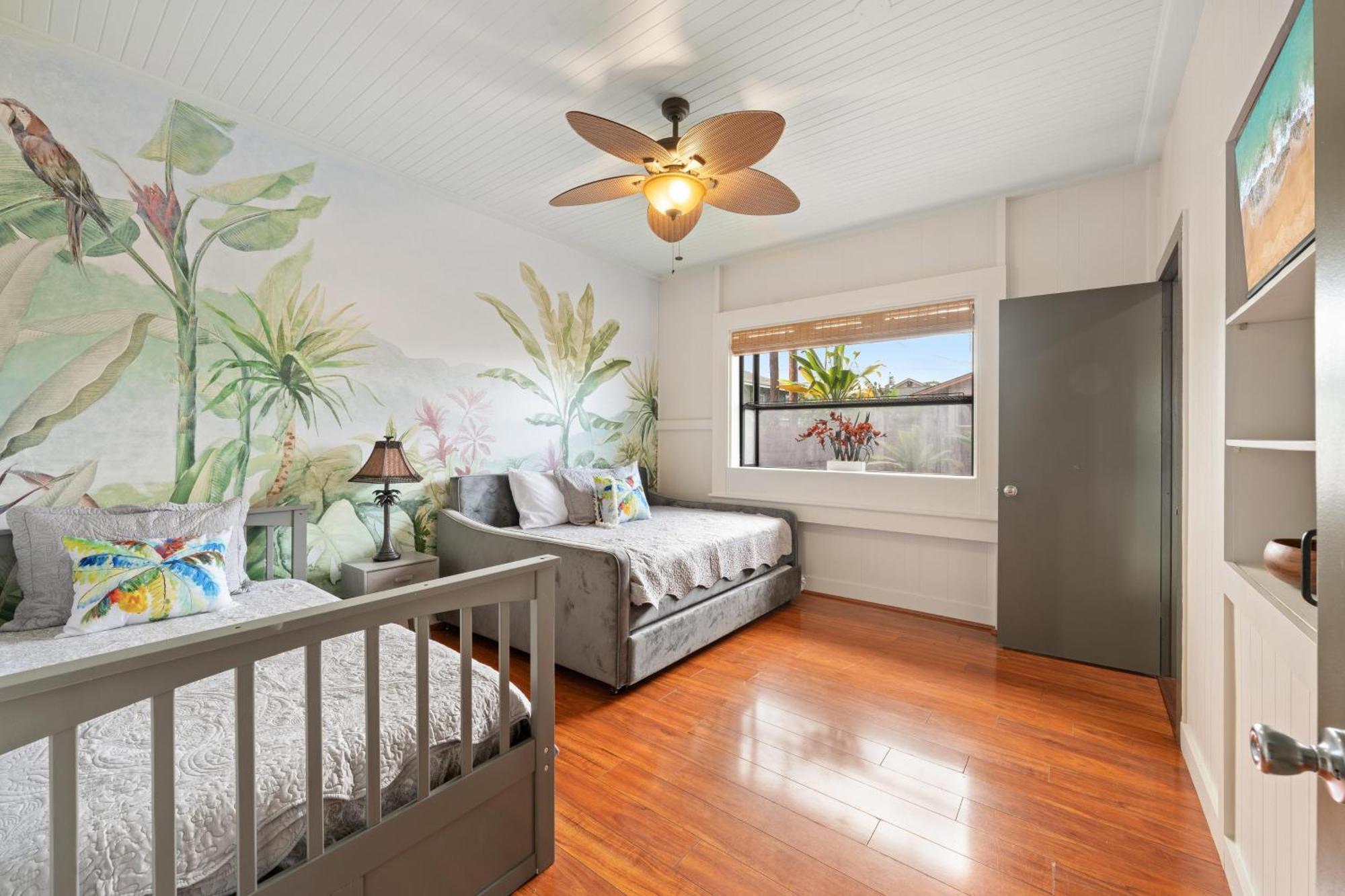 Вілла 233 Market Street Unit A Wailuku Екстер'єр фото