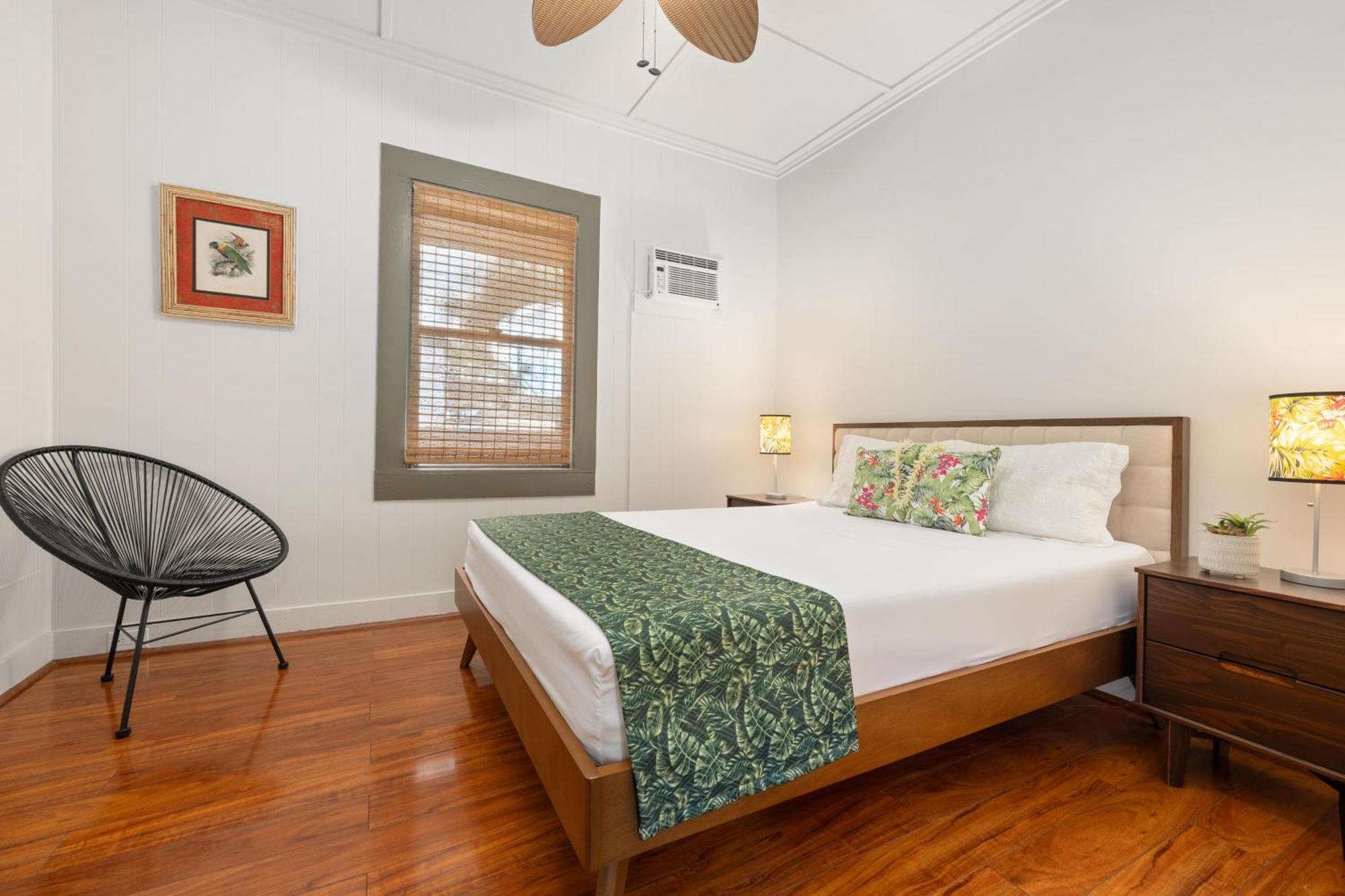 Вілла 233 Market Street Unit A Wailuku Екстер'єр фото