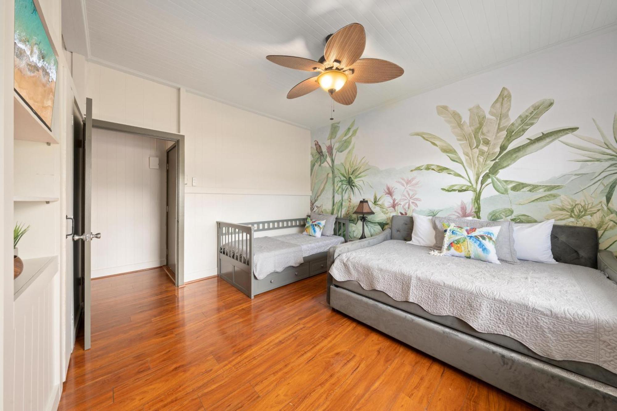 Вілла 233 Market Street Unit A Wailuku Екстер'єр фото