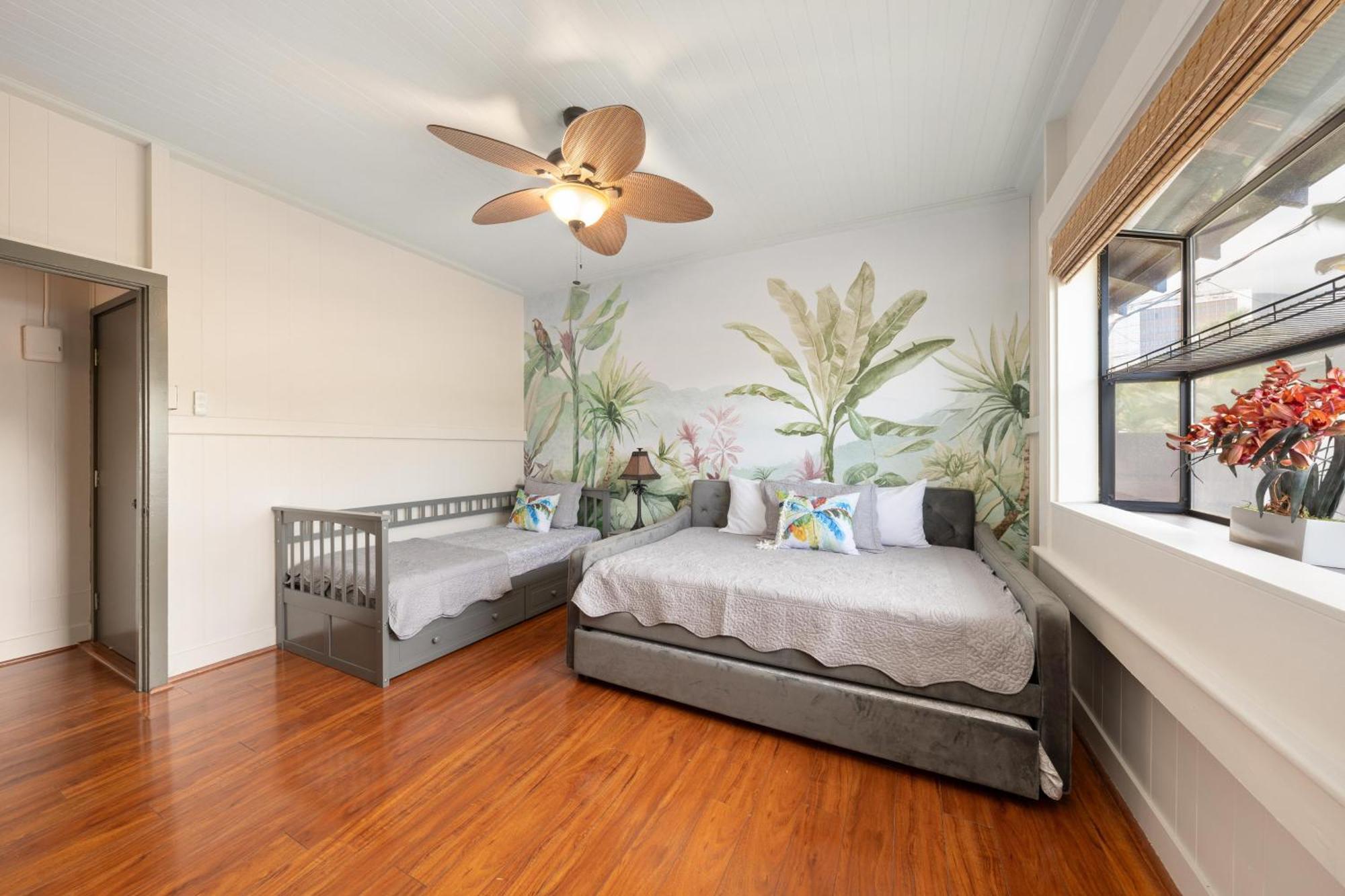 Вілла 233 Market Street Unit A Wailuku Екстер'єр фото