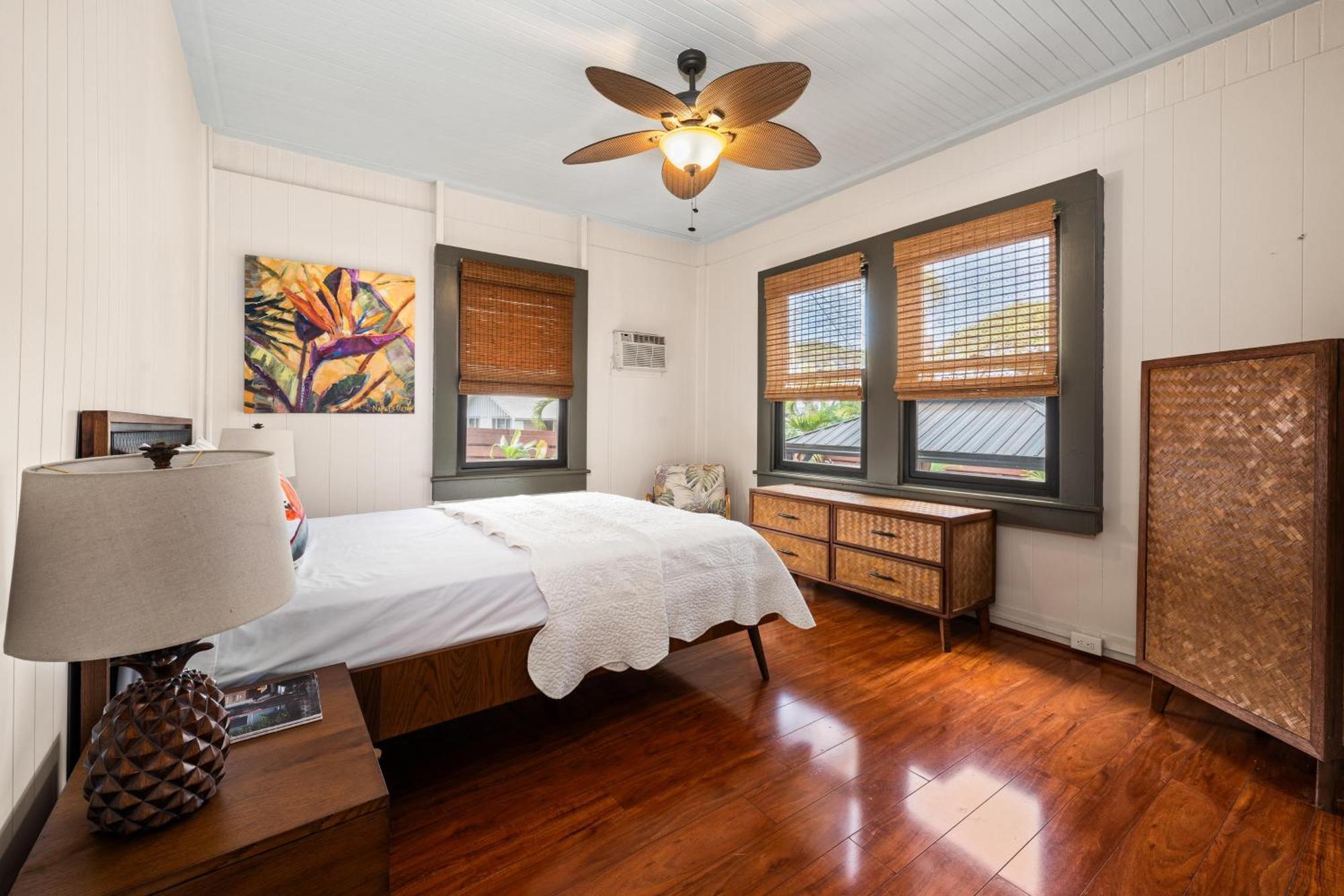 Вілла 233 Market Street Unit A Wailuku Екстер'єр фото
