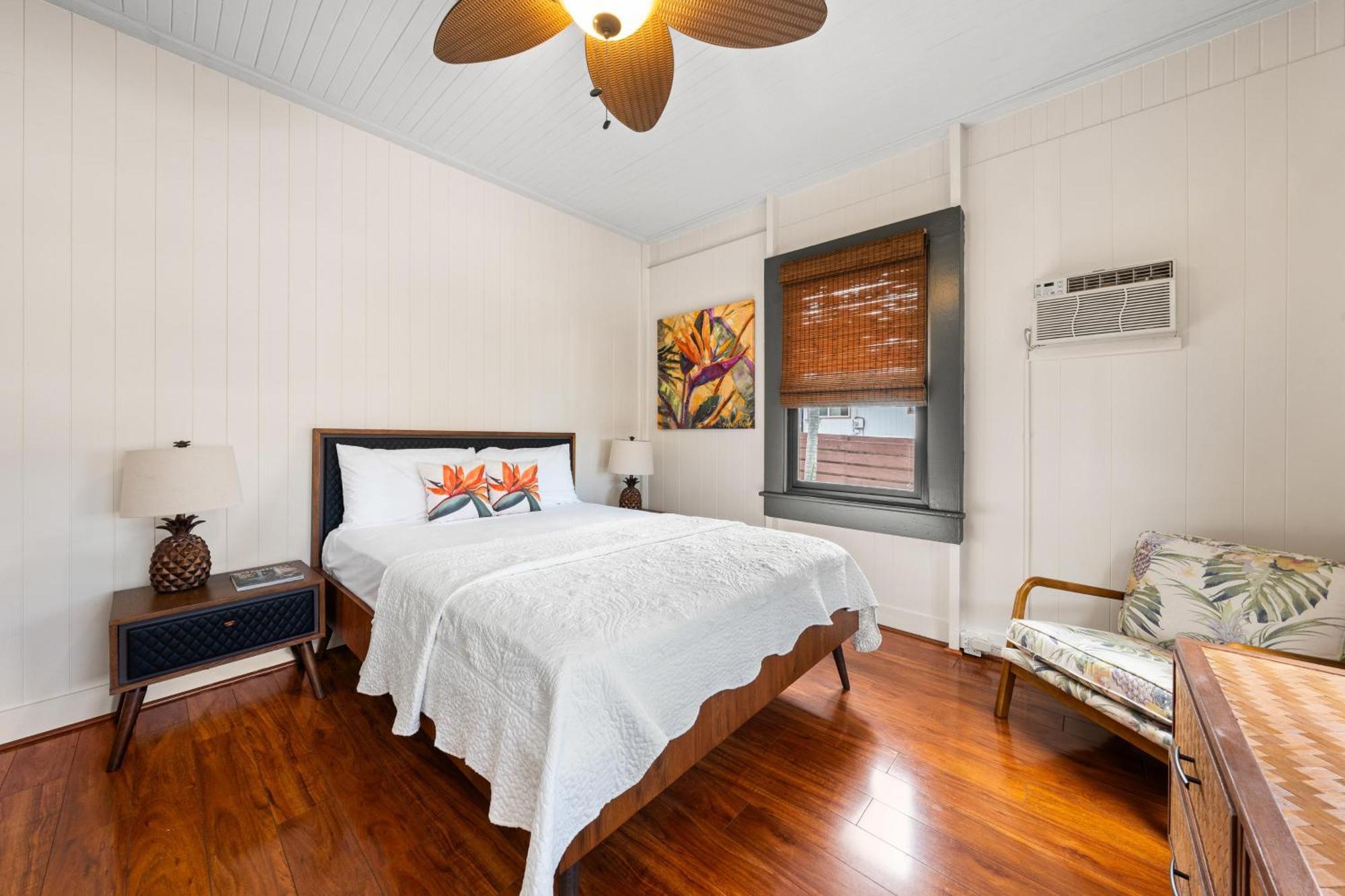 Вілла 233 Market Street Unit A Wailuku Екстер'єр фото