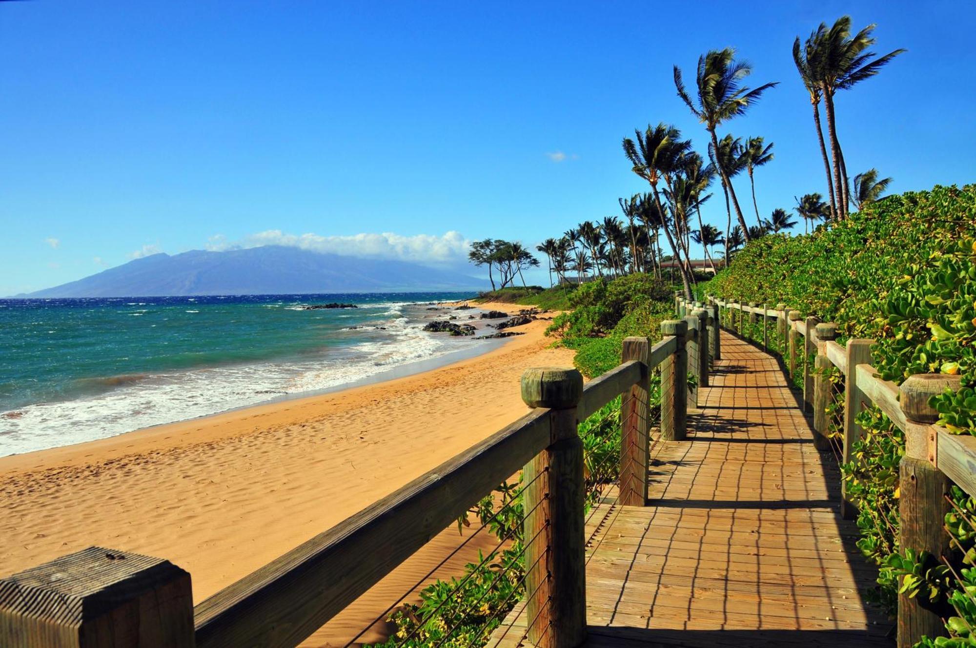Вілла 233 Market Street Unit A Wailuku Екстер'єр фото